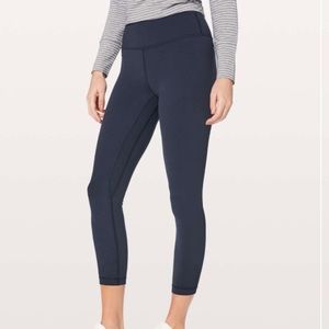 New 25’ ALIGN PANTS